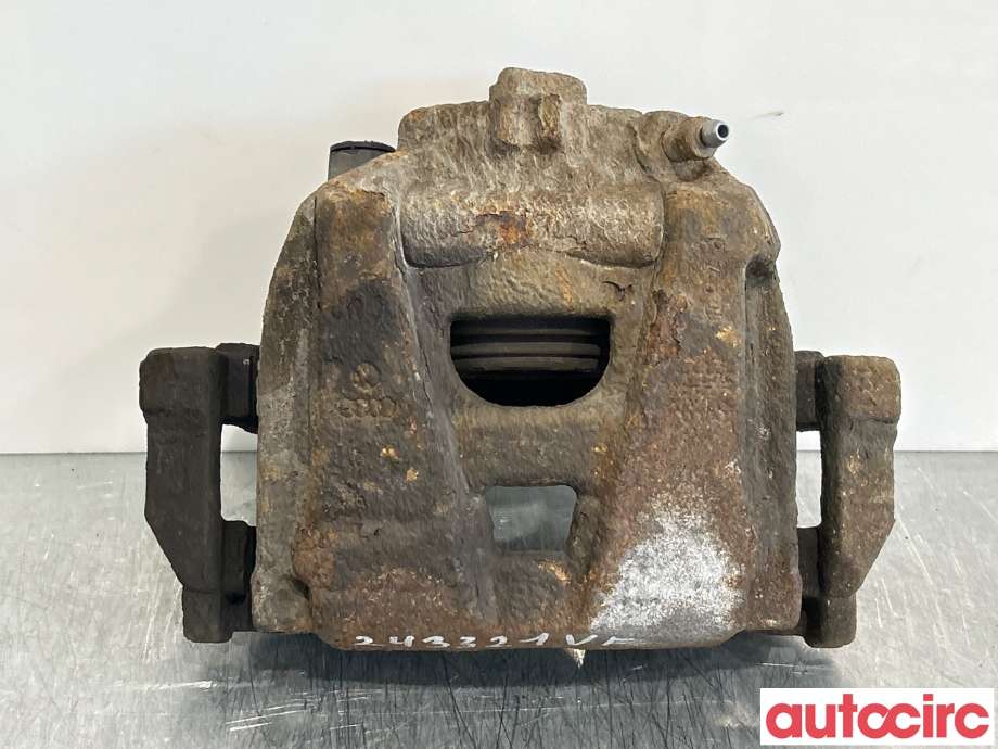 Bremsecaliper venstre foran til VW Tiguan, 2011-2016 (Type I, Fase 2)  (VOLKSWAGEN|5N0615123)