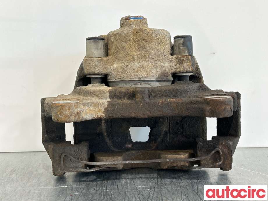 Bremsecaliper venstre foran til VW Tiguan 2011-2016 (Type I, Fase 2)  (VOLKSWAGEN|5N0615123|)