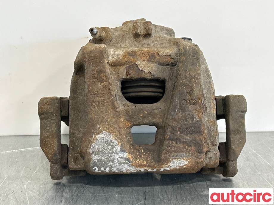 Bremsecaliper høyre foran til VW Tiguan, 2011-2016 (Type I, Fase 2)  (VOLKSWAGEN|5N0615124)