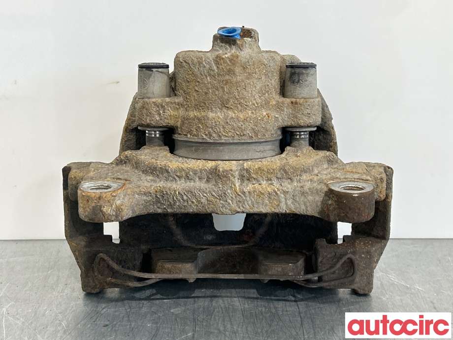 Bremsecaliper høyre foran til VW Tiguan 2011-2016 (Type I, Fase 2)  (VOLKSWAGEN|5N0615124|)