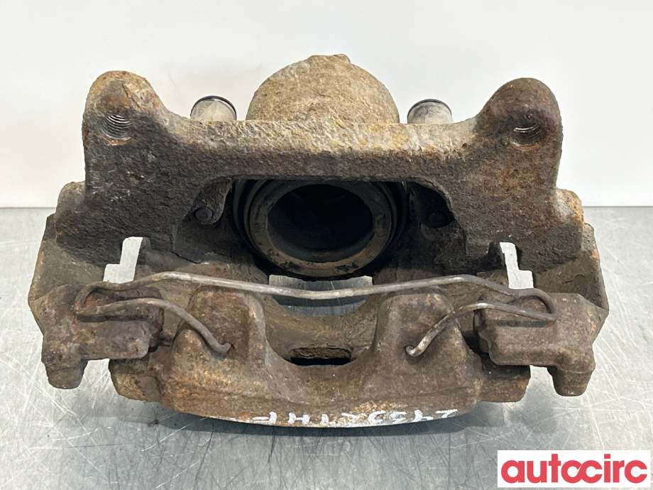 Bremsecaliper høyre foran til VW Tiguan 2011-2016 (Type I, Fase 2)  (VOLKSWAGEN|5N0615124|)