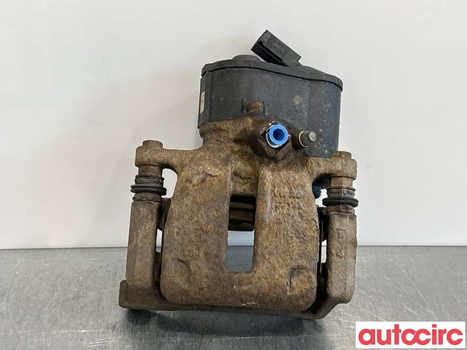 Bremsecaliper venstre bak til VW Tiguan, 2011-2016 (Type I, Fase 2)  (VOLKSWAGEN|5N0615403)