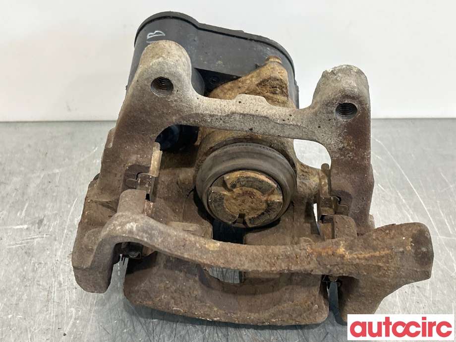 Bremsecaliper venstre bak til VW Tiguan 2011-2016 (Type I, Fase 2) (VOLKSWAGEN|5N0615403|)