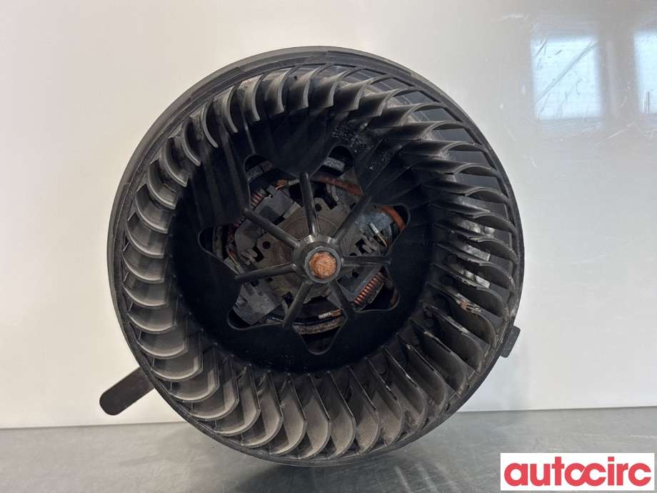 Varmeapparat motor til Škoda Yeti, 2009-2013 (Fase 1) (SKODA|3C1820015M)