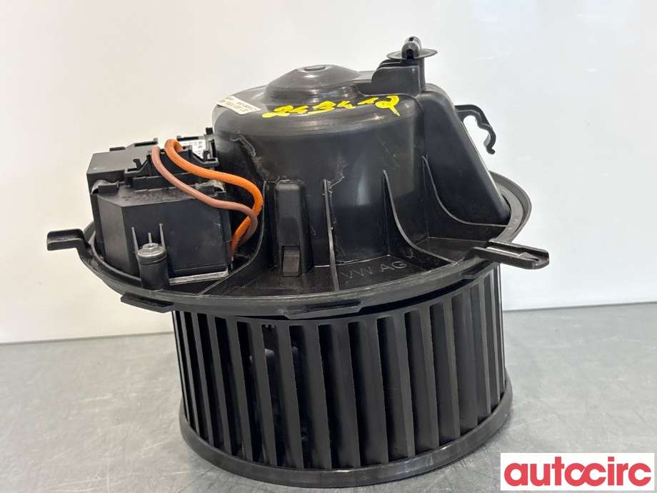 Varmeapparat motor til Škoda Yeti 2009-2013 (Fase 1) (SKODA|3C1820015M|CZ016060-0866)