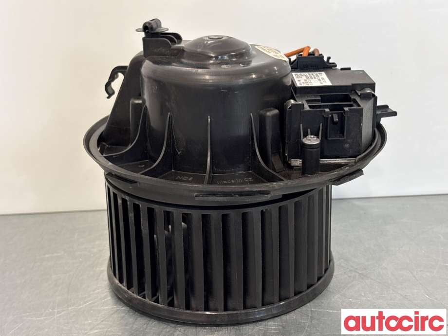 Varmeapparat motor til Škoda Yeti 2009-2013 (Fase 1) (SKODA|3C1820015M|CZ016060-0866)