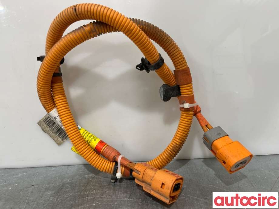 Kabel høy volt (HV) hybrid til MG ZS EV, 2019-2021 (Type I, Fase 1)  (MG|10474422)