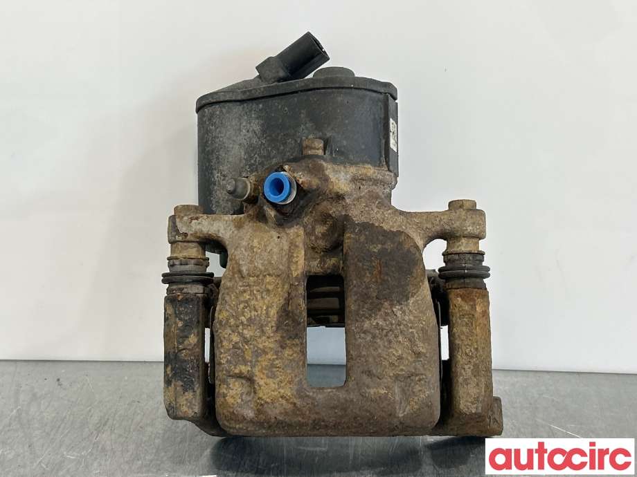 Bremsecaliper høyre bak til VW Tiguan 2011-2016 (Type I, Fase 2) (VOLKSWAGEN|5N0615404|)