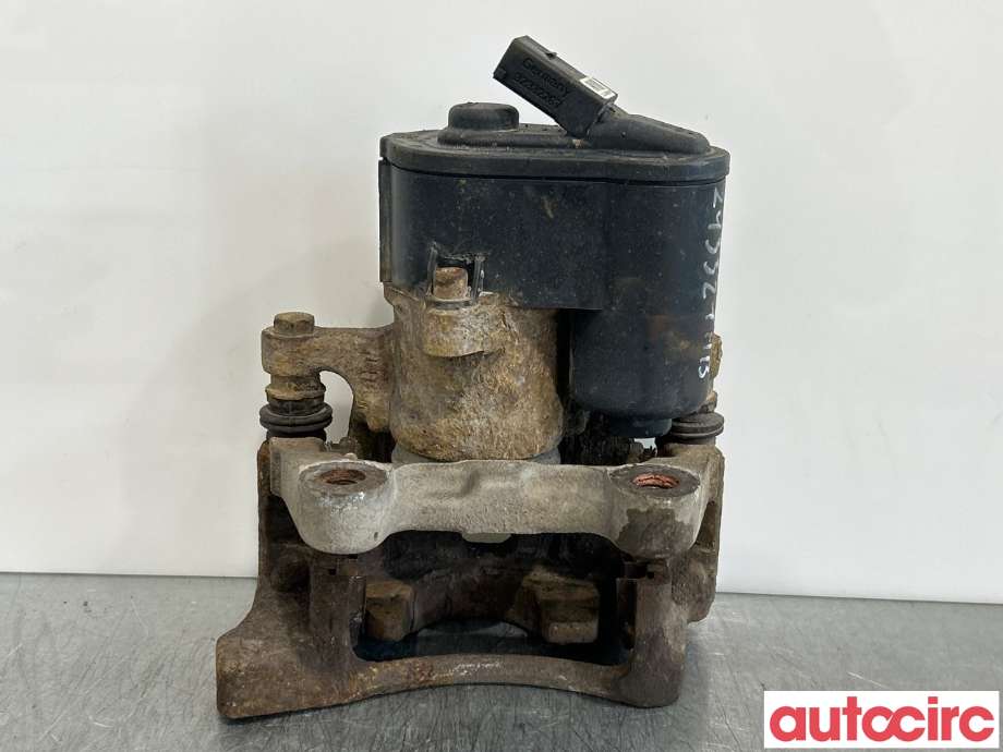 Bremsecaliper høyre bak til VW Tiguan 2011-2016 (Type I, Fase 2) (VOLKSWAGEN|5N0615404|)