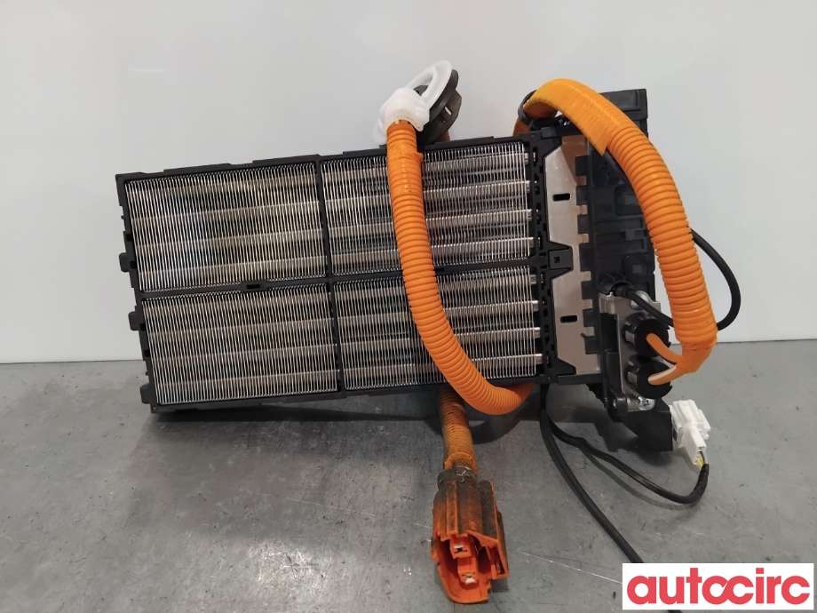 Varmeapparat register til Mazda MX-30 2020-->> (MAZDA|DN4J-61-AC0A|013410-1451|)