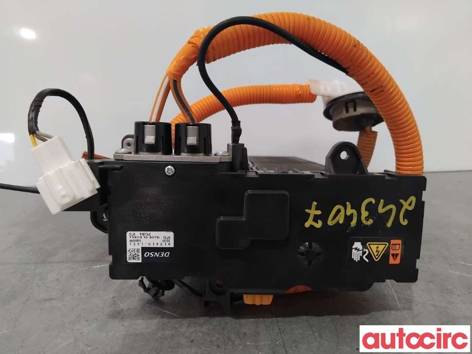 Varmeapparat register til Mazda MX-30 2020-->> (MAZDA|DN4J-61-AC0A|013410-1451|)