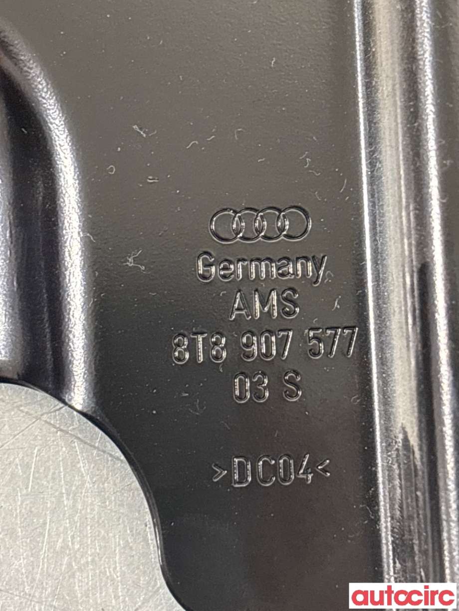 Styreenhet diverse til Audi A5 2007-2016 (Type I)  (AUDI|8T8907577|)