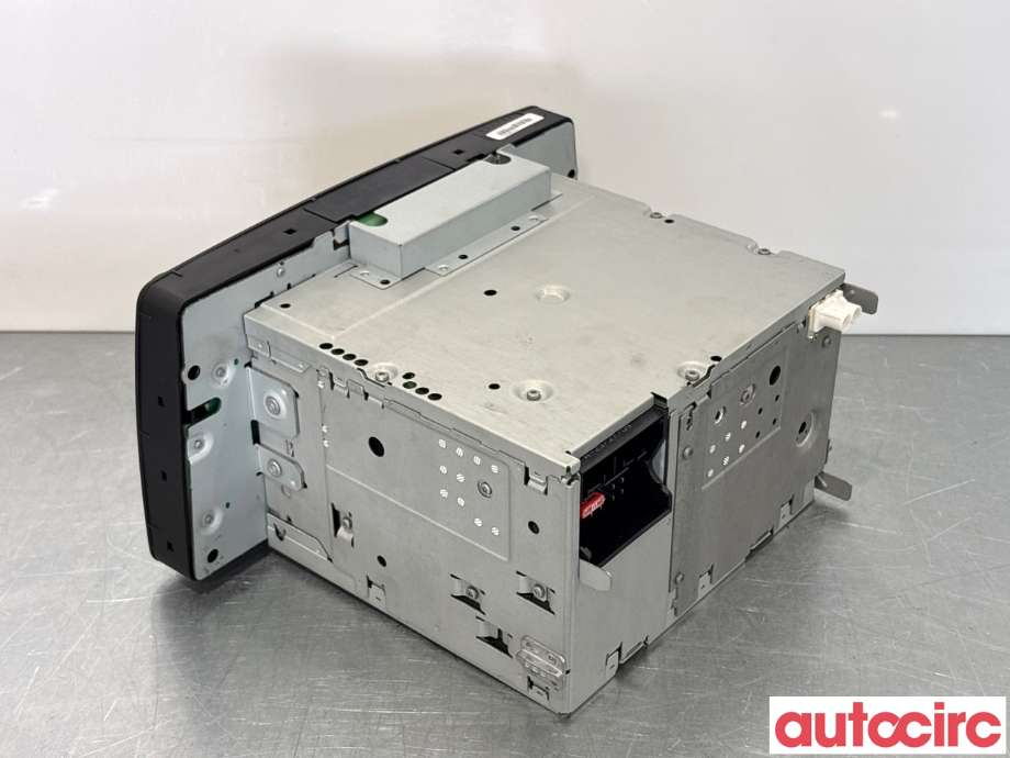 Bilstereo til Škoda Yeti 2009-2013 (Fase 1) (SKODA|1Z0035156F|7648258360)