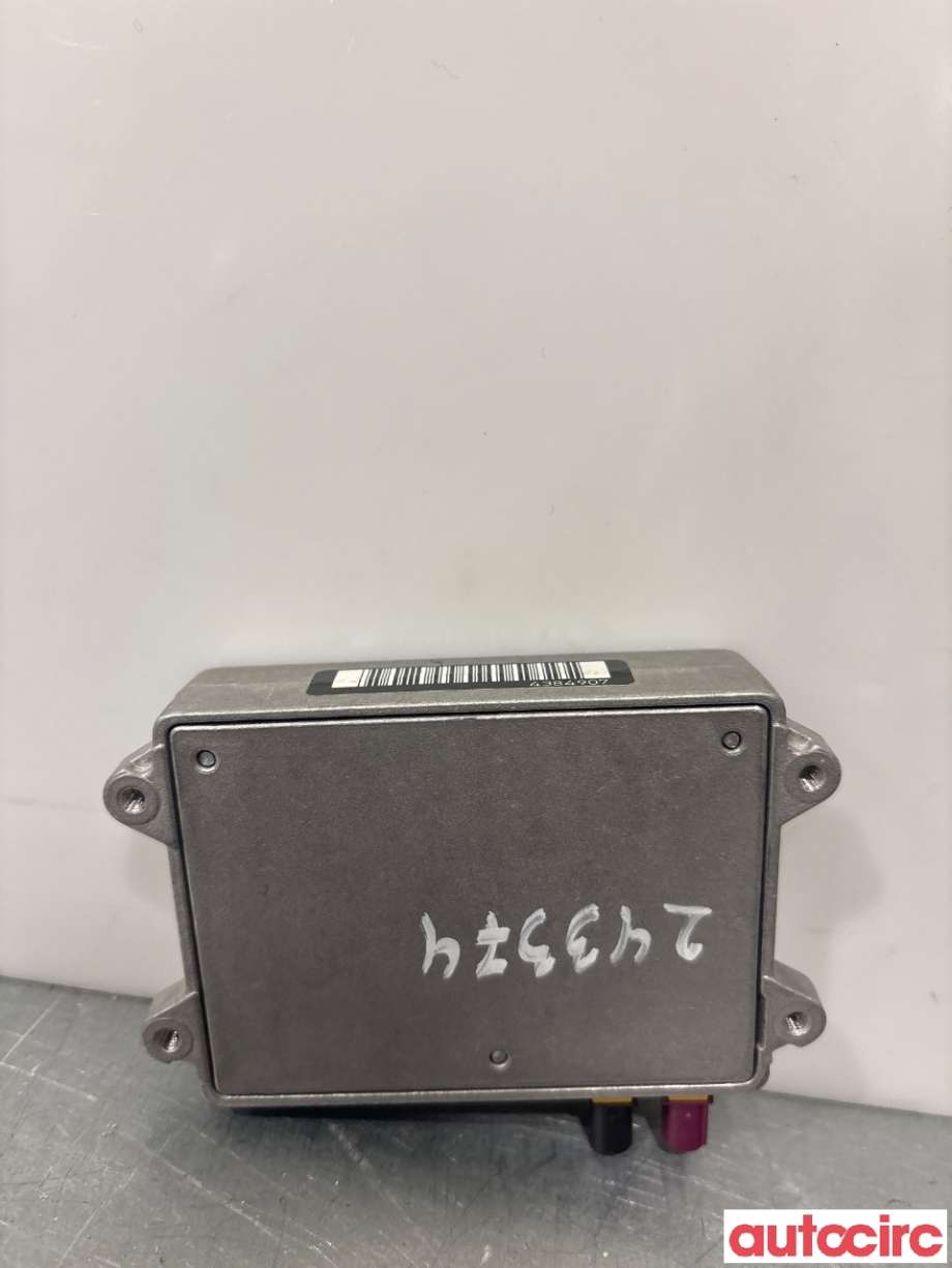 Antenne forsterker til Audi A5 2007-2016 (Type I) (AUDI|8J0035456A||8J0035456)