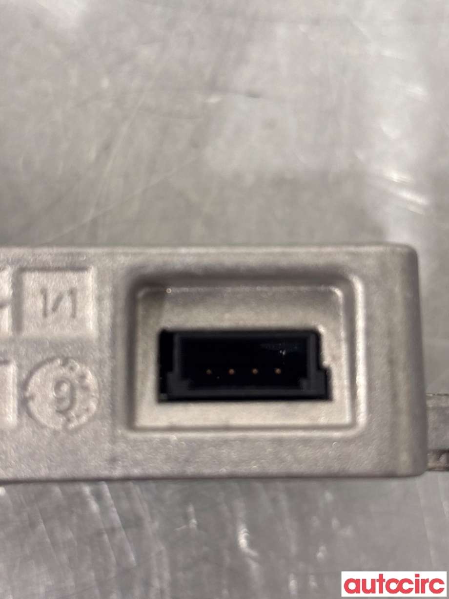 Antenne forsterker til Audi A5 2007-2016 (Type I) (AUDI|8J0035456A||8J0035456)