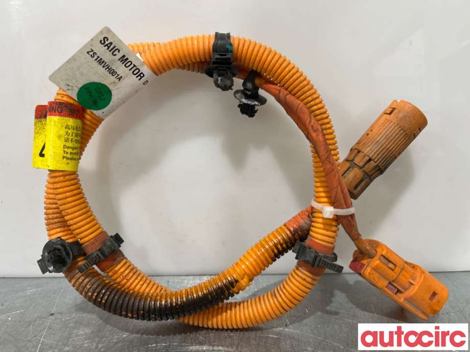 Kabel høy volt (HV) hybrid til MG ZS EV, 2019-2021 (Type I, Fase 1)  (MG|10474438)