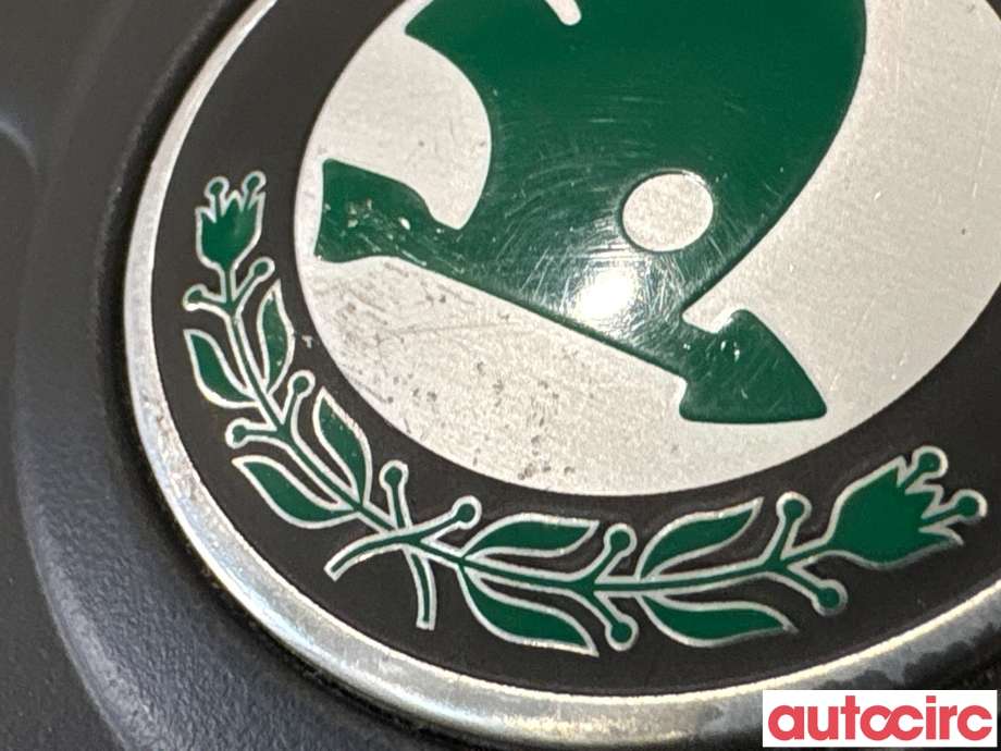 Airbag rattpute til Škoda Yeti 2009-2013 (Fase 1) (SKODA|1Z0880201AH|62218052A|1Z0880201AT)