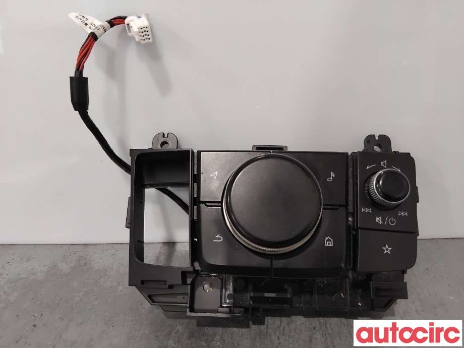 Bryter diverse til Mazda MX-30 2020-->> (MAZDA|DN4J-66-CM0B||DN4J66CM0)