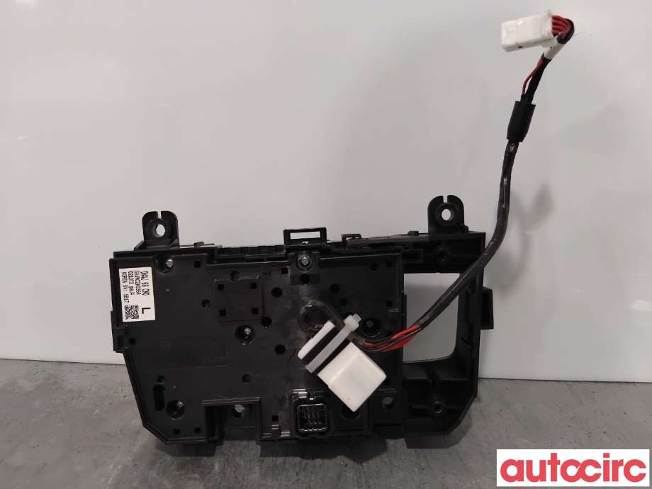Bryter diverse til Mazda MX-30 2020-->> (MAZDA|DN4J-66-CM0B||DN4J66CM0)
