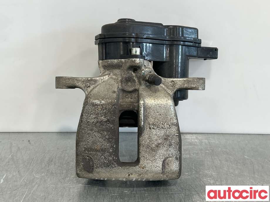 Bremsecaliper venstre bak til Audi A4, 2007-2014 (Type IV) (B8) (B8) (AUDI|8K0615403E)