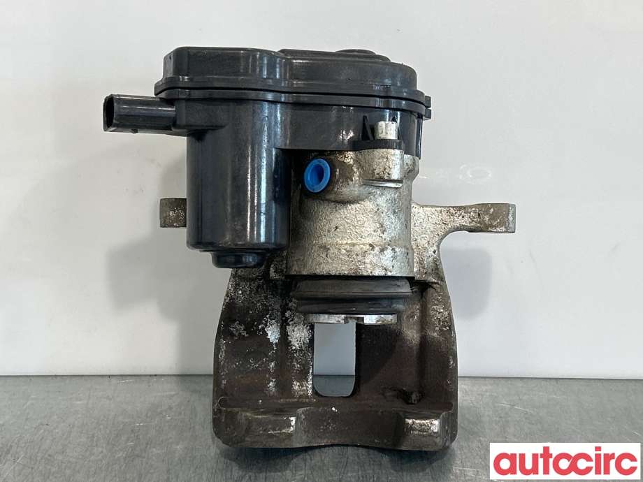 Bremsecaliper venstre bak til Audi A4 2007-2014 (Type IV) (B8) (B8) (AUDI|8K0615403E|)