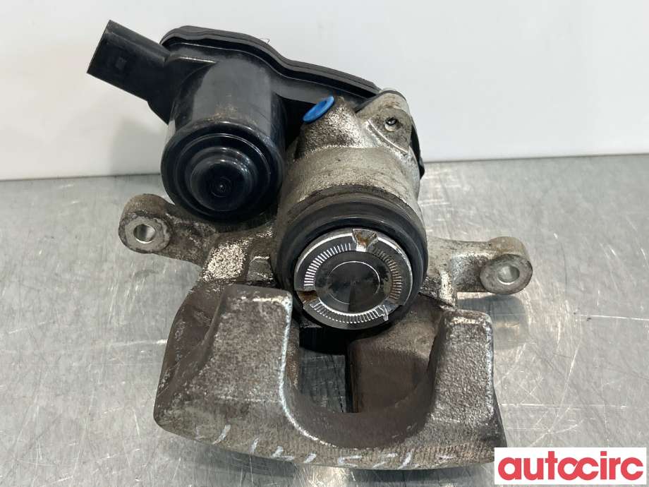 Bremsecaliper venstre bak til Audi A4 2007-2014 (Type IV) (B8) (B8) (AUDI|8K0615403E|)