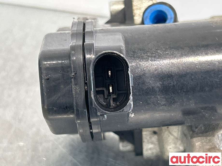 Bremsecaliper venstre bak til Audi A4 2007-2014 (Type IV) (B8) (B8) (AUDI|8K0615403E|)