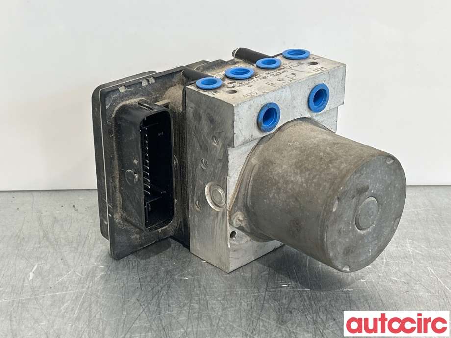 ABS sentral til Audi A4, 2007-2014 (Type IV) (B8) (B8) (AUDI|8K0614517GS)