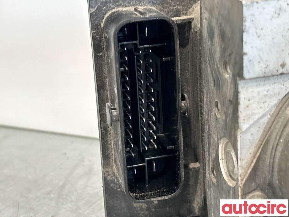ABS sentral til Audi A4 2007-2014 (Type IV) (B8) (B8) (AUDI|8K0614517GS|0265239435|8K0614517GO)