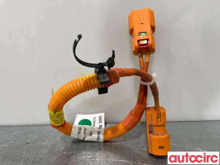 Kabel høy volt (HV) hybrid til MG ZS EV, 2019-2021 (Type I, Fase 1)  (MG|10669358)