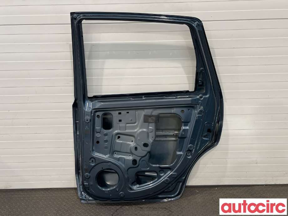 Dør høyre bak til Nissan Note 2013-2017 (Type II) (NISSAN|H21009U0MA)