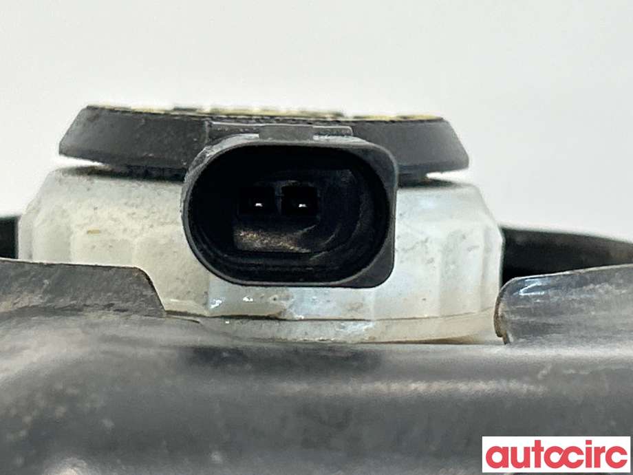 Bremsepumpe hoved til Audi A6, Allroad 2015-2019 (Type III, Fase 2) (C7) (C7) (AUDI|4G1611021A|4G1611021C|4G1612103H)