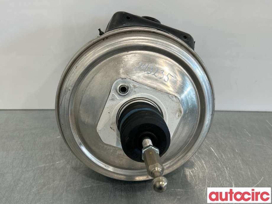 Bremsepumpe hoved til Audi A6, Allroad 2015-2019 (Type III, Fase 2) (C7) (C7) (AUDI|4G1611021A|4G1611021C|4G1612103H)