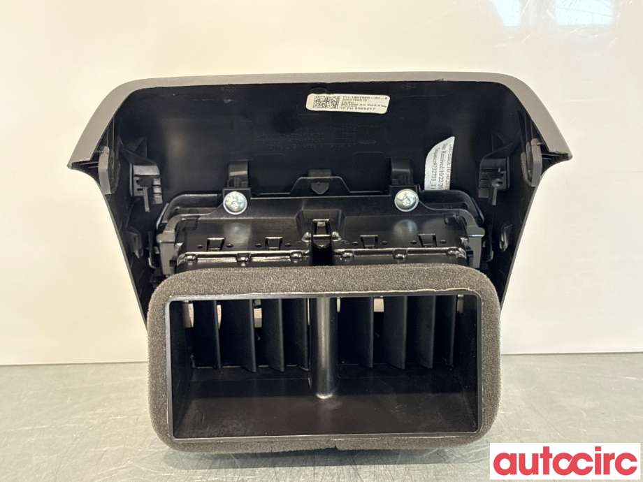 Dashbord friskluftdyse til Tesla Model 3 2018-2023 (Fase 1)  (TESLA|1111072-00-C||1087928-00-B)