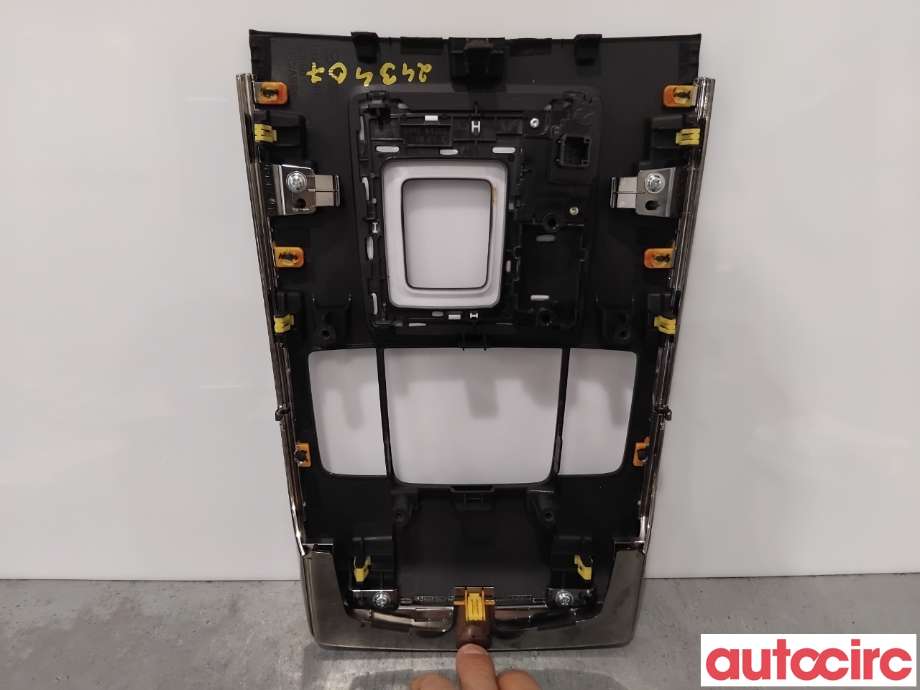 Diverse deler til Mazda MX-30 2020-->>  (MAZDA|DN4E-64-340C||DN4E-64341)