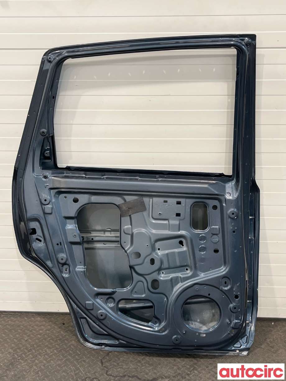 Dør venstre bak til Nissan Note 2013-2017 (Type II) (NISSAN|H21019U0MA)