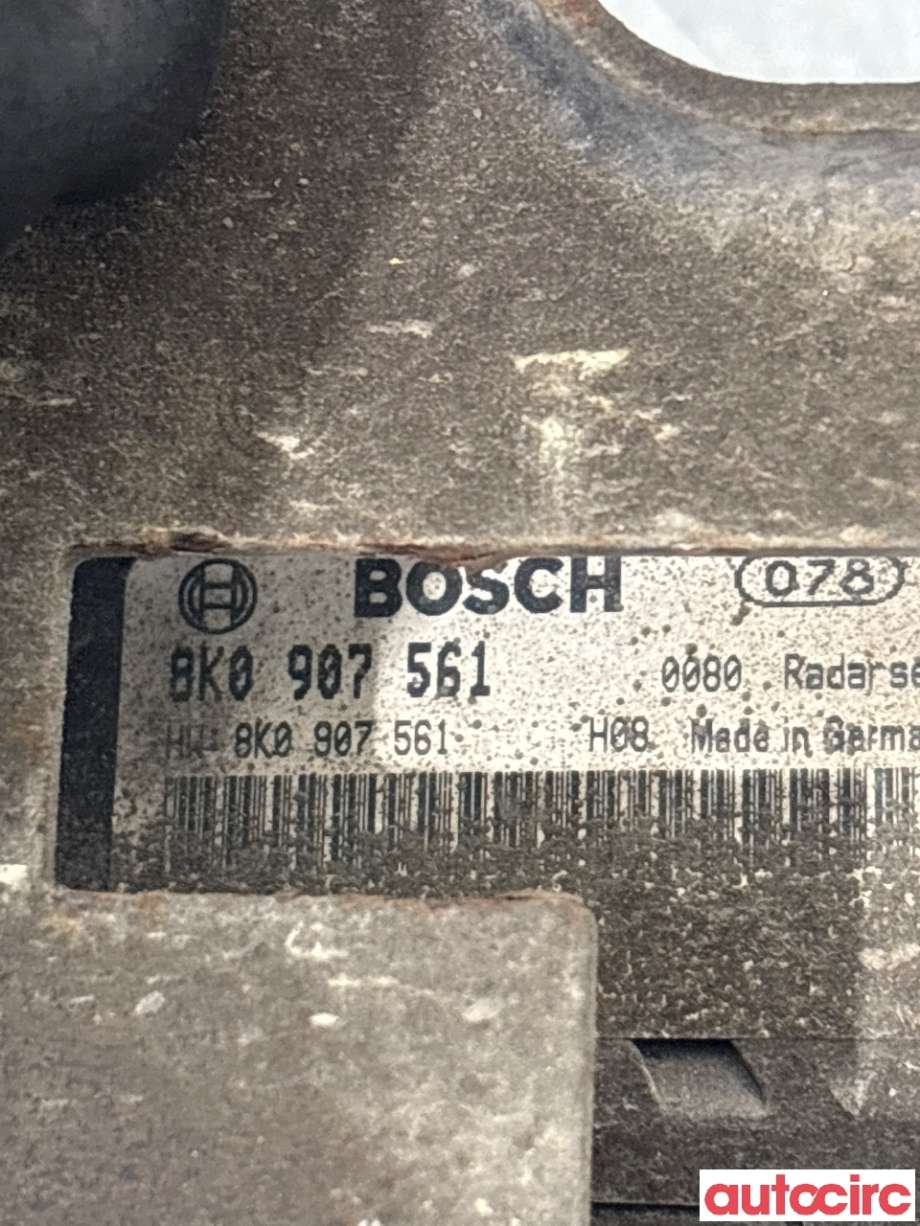 Styreenhet diverse til Audi A5 2007-2016 (Type I) (AUDI|8K0907561C||8K0907561)