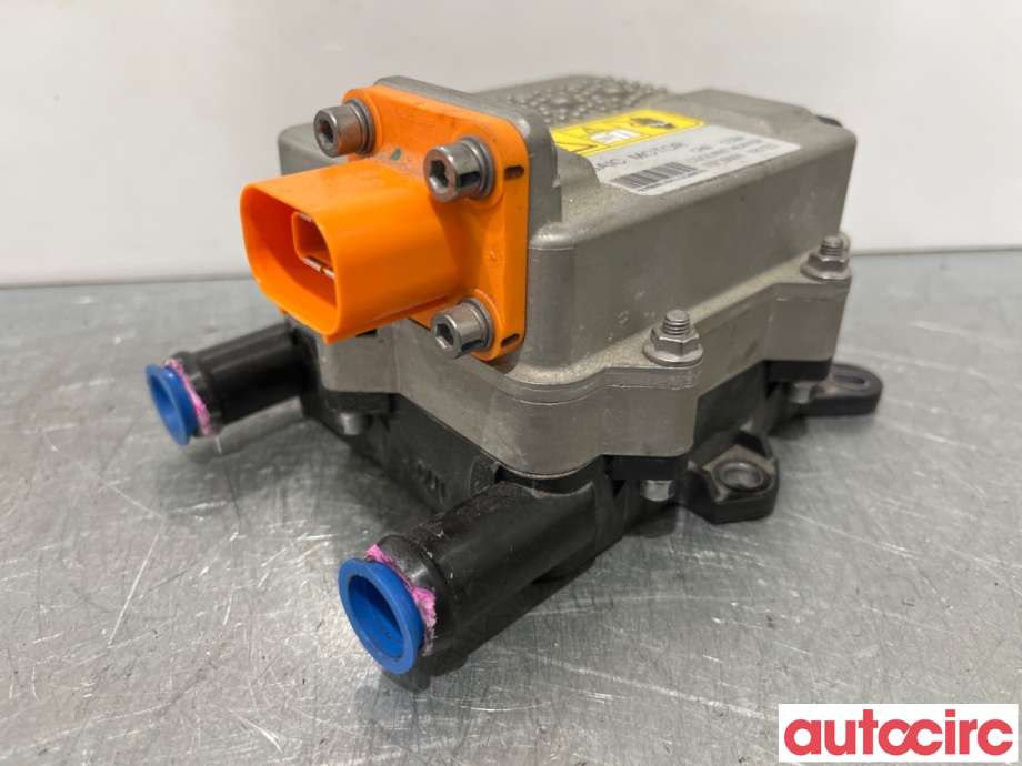 Motorvarmer elektrisk til MG ZS EV 2019-2021 (Type I, Fase 1)  (MG|10729001|)