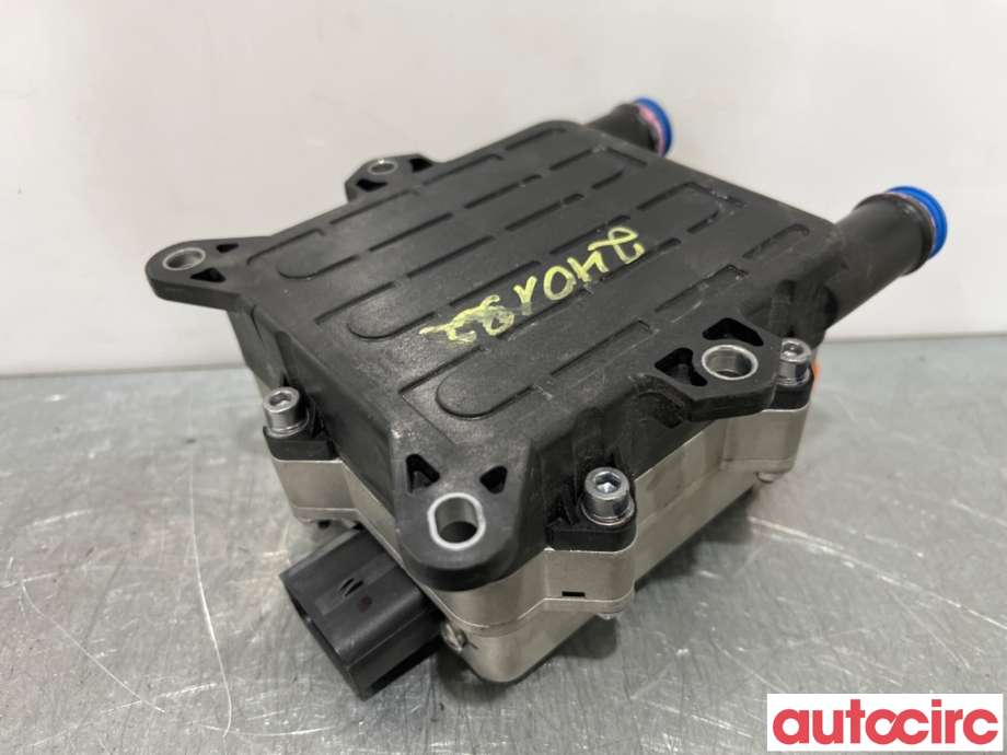 Motorvarmer elektrisk til MG ZS EV 2019-2021 (Type I, Fase 1)  (MG|10729001|)
