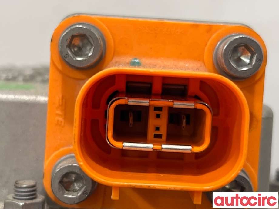 Motorvarmer elektrisk til MG ZS EV 2019-2021 (Type I, Fase 1)  (MG|10729001|)