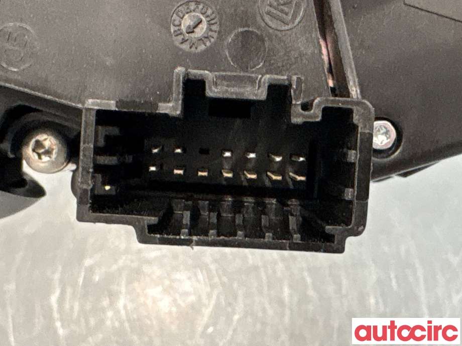 Bryter combi til Tesla Model 3 2018-2023 (Fase 1) (TESLA|1097662-00-N|)