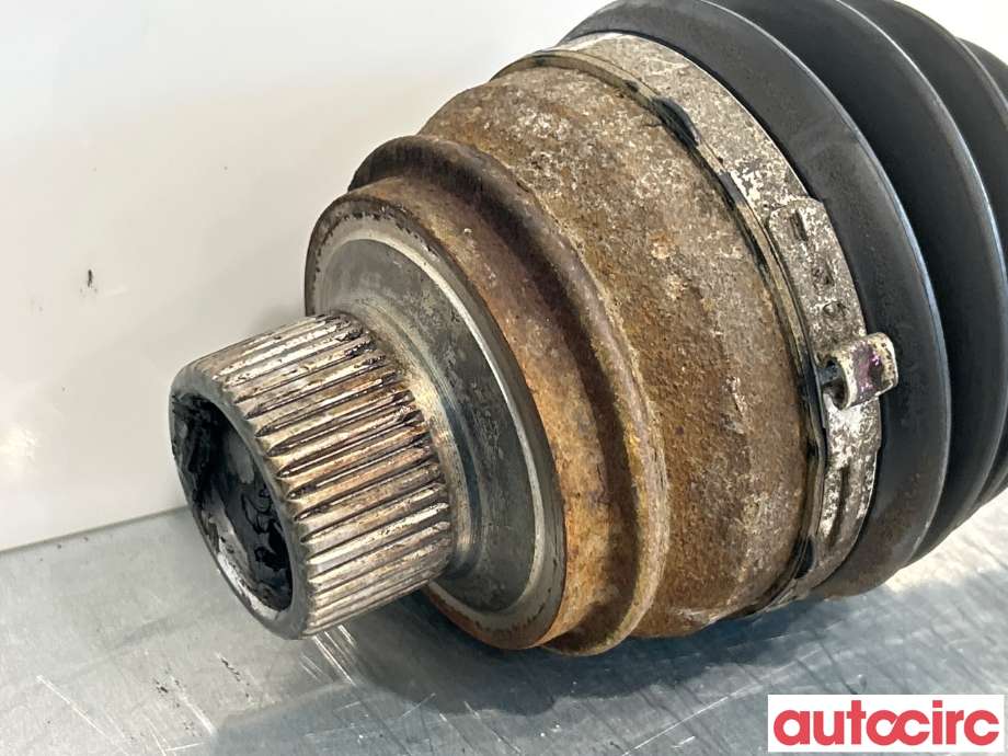 Diverse deler til Audi Q5 2012-2017 (Type I, Fase 2)  (AUDI|4G0407271F|)