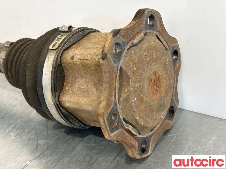 Diverse deler til Audi Q5 2012-2017 (Type I, Fase 2)  (AUDI|4G0407271F|)