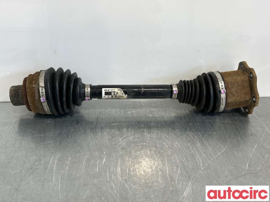 Diverse deler til Audi Q5 2012-2017 (Type I, Fase 2) (AUDI|4G0407271F|)