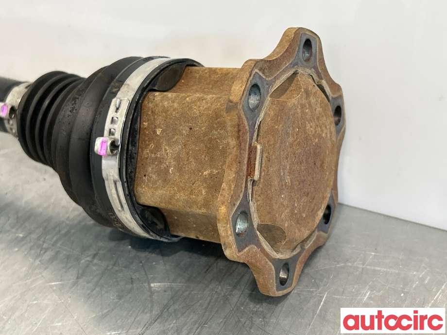 Diverse deler til Audi Q5 2012-2017 (Type I, Fase 2) (AUDI|4G0407271F|)