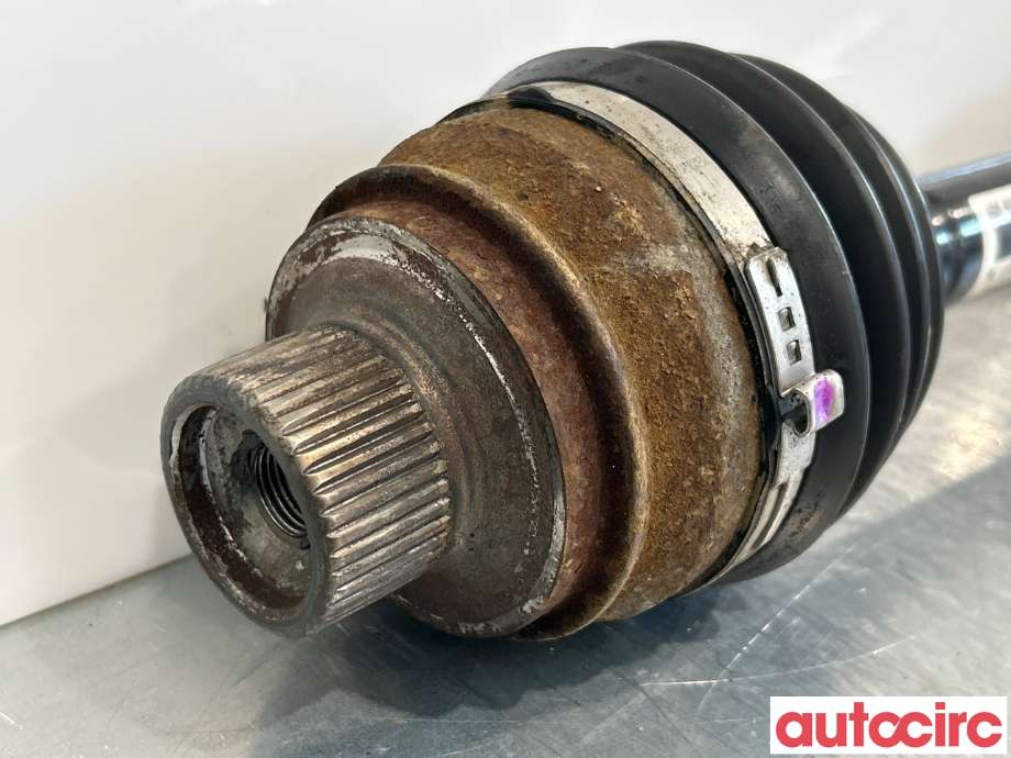 Diverse deler til Audi Q5 2012-2017 (Type I, Fase 2) (AUDI|4G0407271F|)