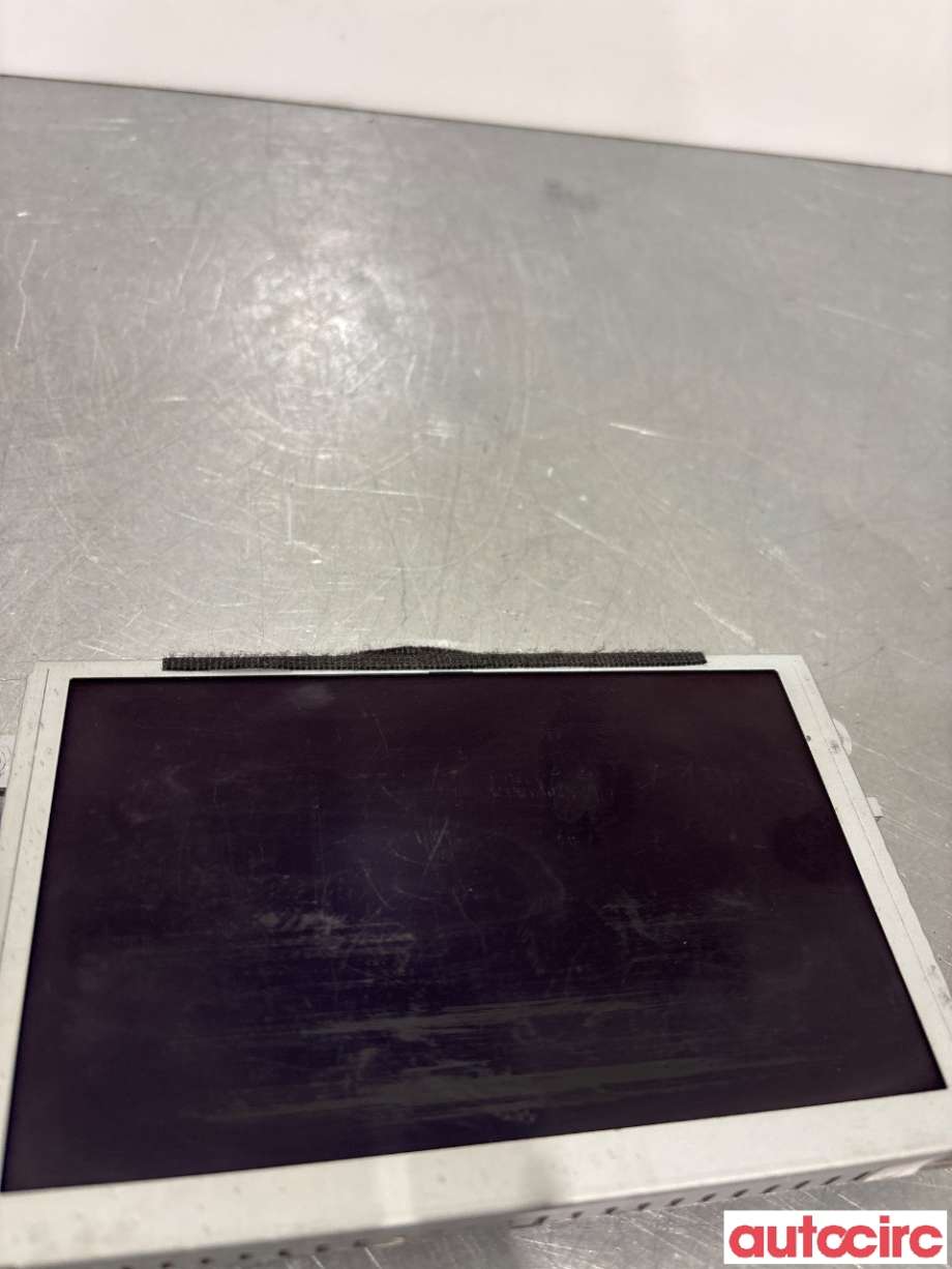 Instrument kjørecomputer til Audi A5 2007-2016 (Type I)  (AUDI|8R0919604||4F0919604)