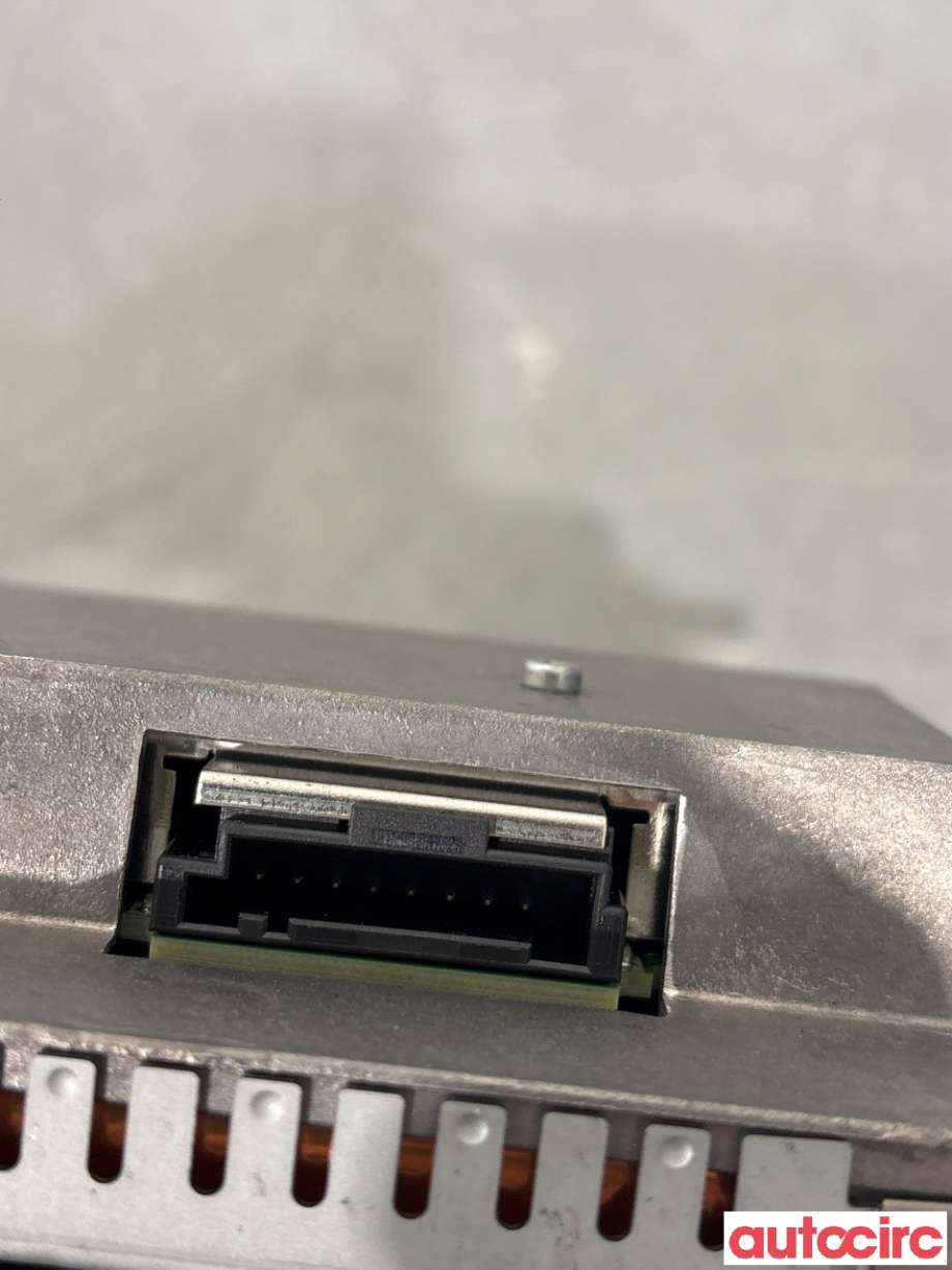 Instrument kjørecomputer til Audi A5 2007-2016 (Type I)  (AUDI|8R0919604||4F0919604)