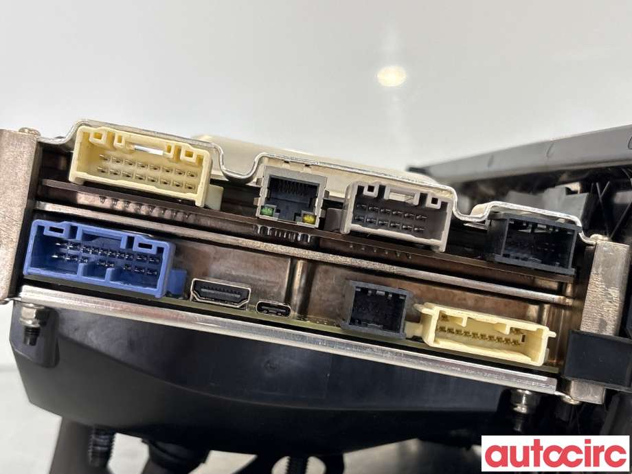 Styreenhet diverse til Tesla Model 3 2018-2023 (Fase 1) (TESLA|1462554-S1-I|1527963-01|1462554-01-H)