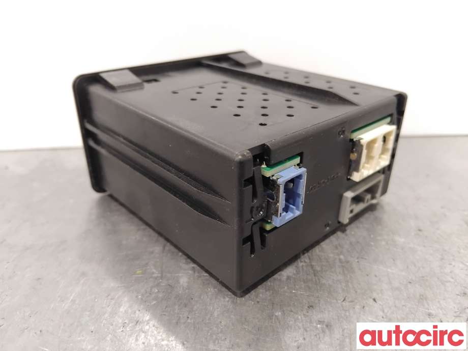 Diverse deler til Mazda MX-30 2020-->> (MAZDA|DN4E-66-9U0C||DN4E-669U0)